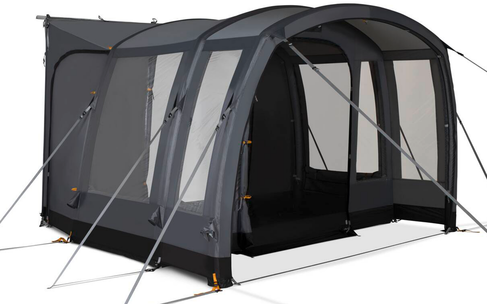 Produktbild Kampa Traverse Air Mid Kastenwagen- und Campervanvorzelt 1