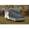 Pequeña imagen del producto Funda protectora Berger Design para autocaravanas 1