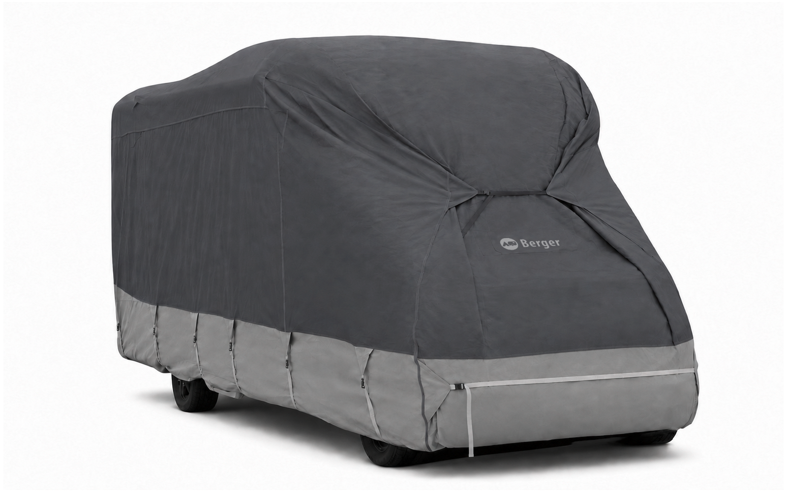 Produktbild Berger StrongProtect Plus Schutzh&uuml;lle f&uuml;r Wohnmobil, Kastenwagen & Van 1