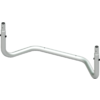 Fiamma lower support structure suitable for Carry Bike Caravan Hobby - Fiamma spare part number 98656-389