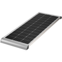 Dometic Solar Komplettanlage NDS Solarenergy PSM120WP/SCE320 20 Wp + 320 W Solar-Laderegler