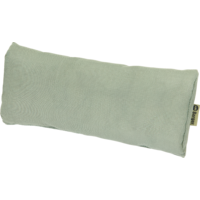 Berger pillow for sun loungers and chairs green