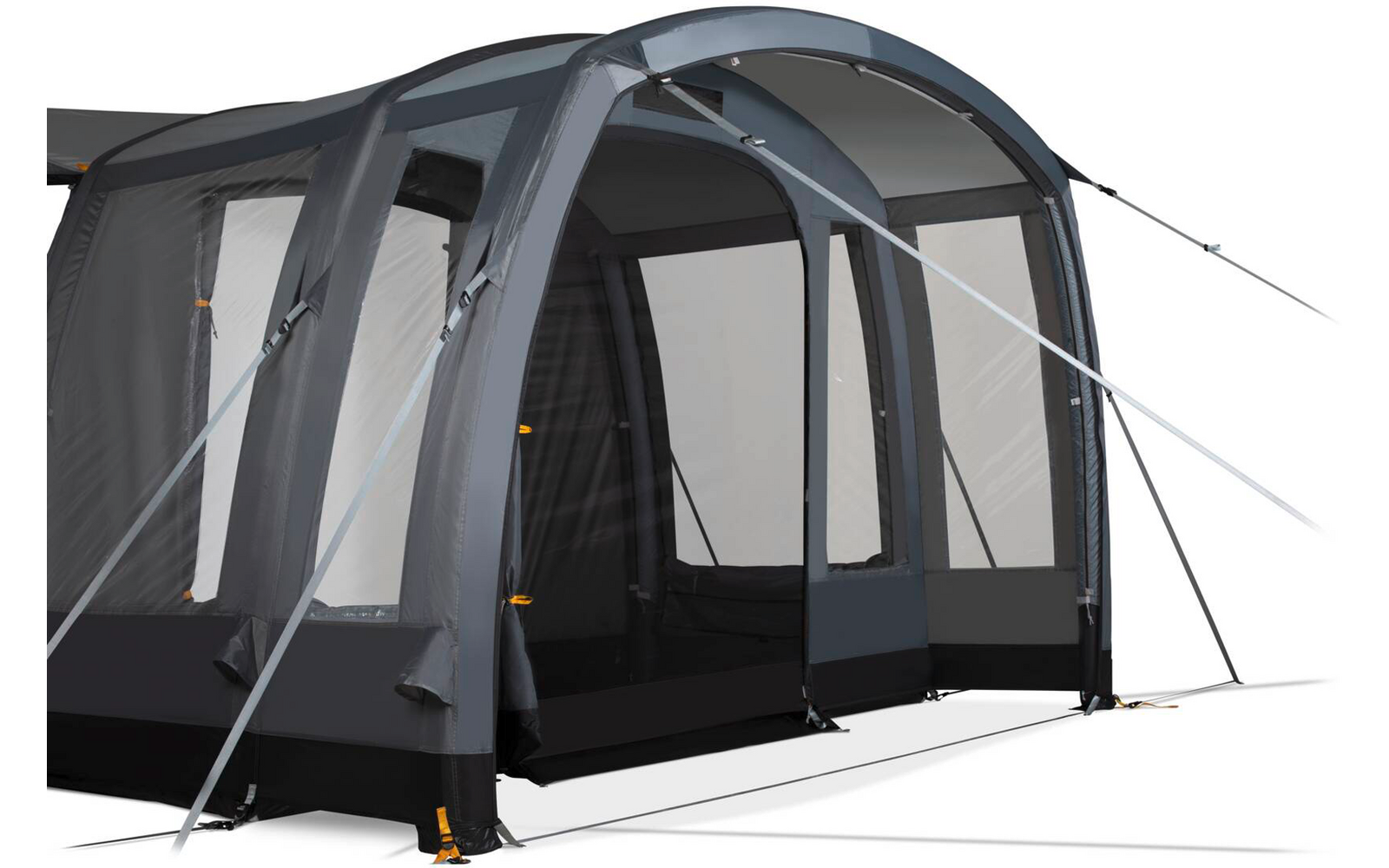 Produktbild Kampa Traverse Air Mid Kastenwagen- und Campervanvorzelt 1