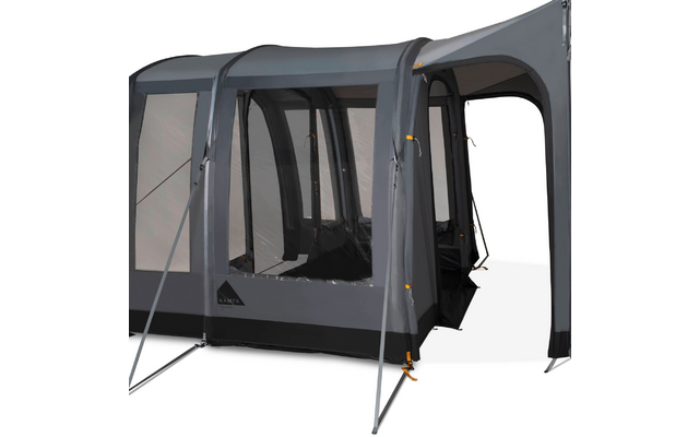 Produktbild Kampa Traverse Air Mid Kastenwagen- und Campervanvorzelt 1