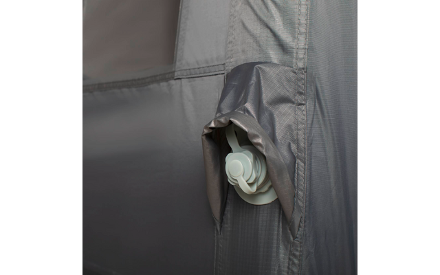 Produktbild Kampa Traverse Air Mid Kastenwagen- und Campervanvorzelt 1