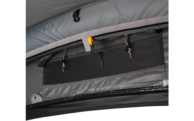 Produktbild Kampa Traverse Air Mid Kastenwagen- und Campervanvorzelt 1