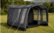 211753 211485 - Kampa Traverse Air Mid Kastenwagen- und Campervanvorzelt