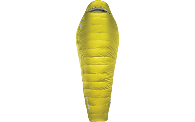 Thermarest Parsec 32 F / 0 C Mumienschlafsack Long 