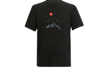 211759XL 211759XXL 211759XXXL 2117594XL 2117595XL - Regatta Fingal Stretch Herren Funktionsshirt mit Grafikdruck