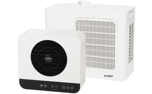 211854 - Eurom AC6701 WiFi Mobile Split-Klimaanlage für Caravan und Zuhause 6700 BTU