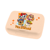 Koziol Candy L Box Lunchbox / Brotdose mit Trennschale organic moon paw patrol
