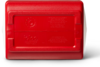 Playmate Pal 7 passive K&uuml;hlbox 6 Liter red star