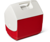 Playmate Pal 7 passive K&uuml;hlbox 6 Liter red star