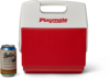 Playmate Pal 7 passive K&uuml;hlbox 6 Liter red star
