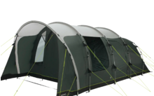 211948 - Outwell Denver 5 Tunnelzelt für 5 Personen