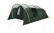 211948 - Outwell Denver 5 Tente tunnel pour 5 personnes