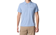 212113M 212113L - Polo Columbia Zero Rules pour hommes
