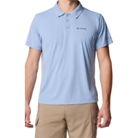 Polo Columbia Zero Rules para hombre