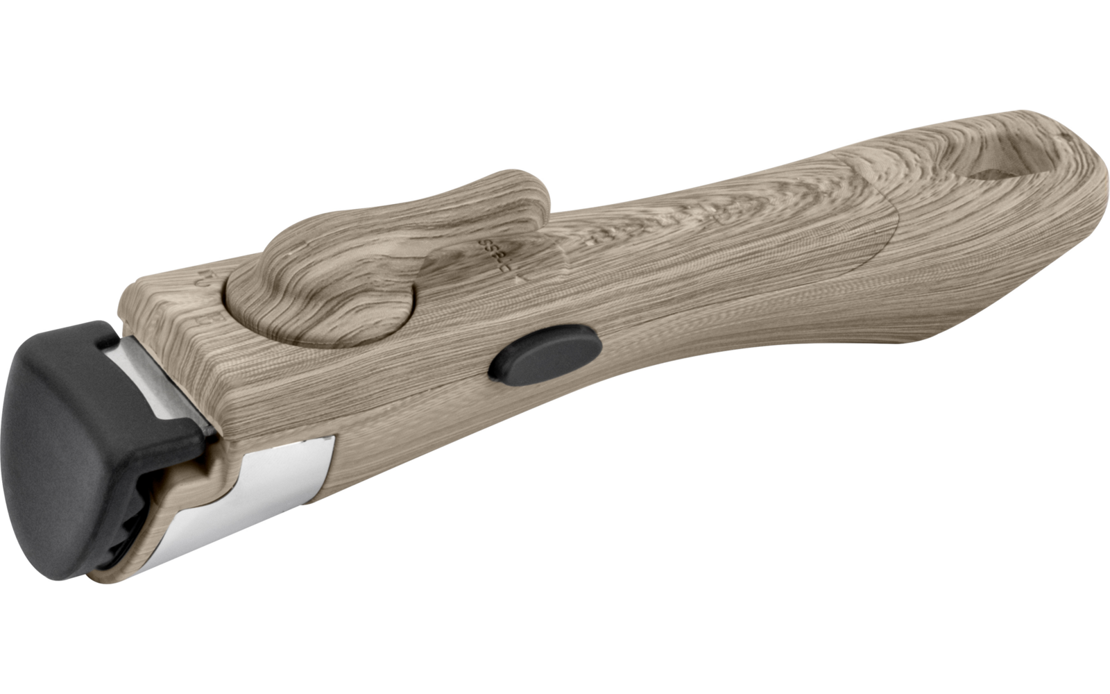 Produktbild Brunner Torralta Square Kochtopfset  6-teilig Aluminium stapelbar und antihaft 1