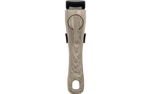 Produktbild Brunner Torralta Square Kochtopfset  6-teilig Aluminium stapelbar und antihaft 1