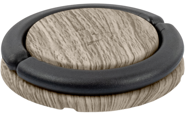 Produktbild Brunner Torralta Square Kochtopfset  6-teilig Aluminium stapelbar und antihaft 1