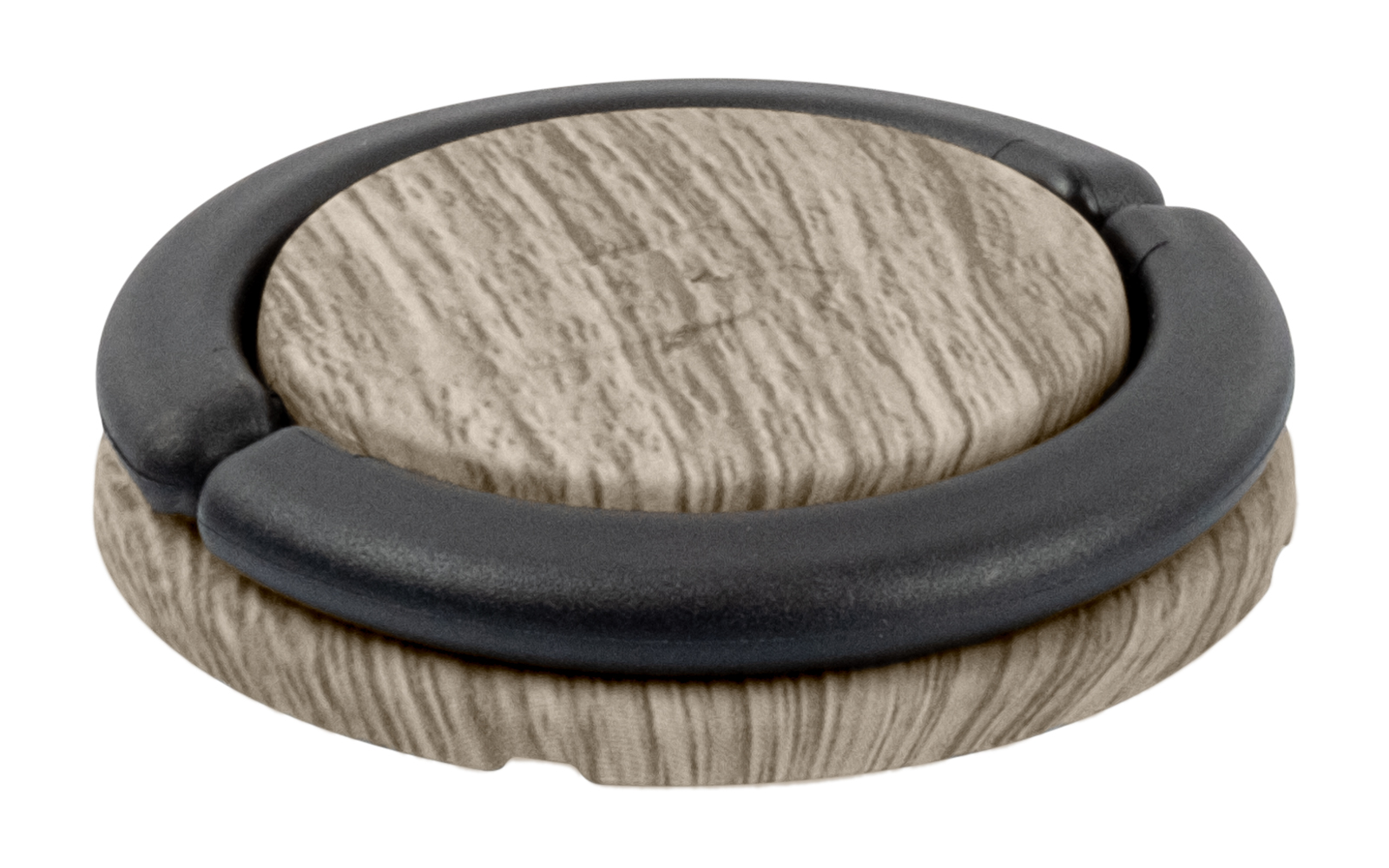 Produktbild Brunner Torralta Square Kochtopfset  6-teilig Aluminium stapelbar und antihaft 1