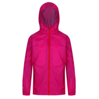 Regatta Pack-It III Kinder Regenjacke