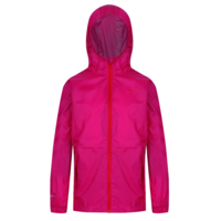 Regatta Pack-It III Kinder Regenjacke