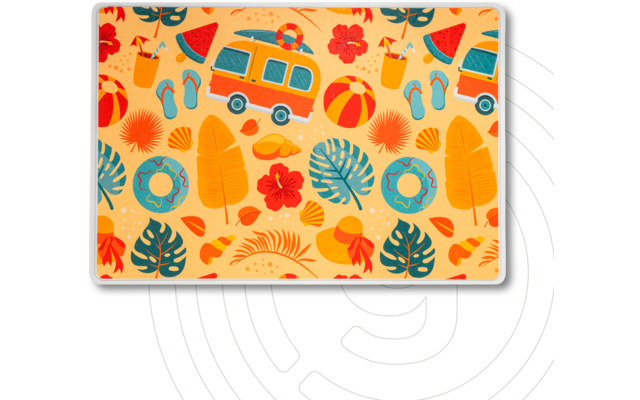 Image du produit Gelmags Nano-Gel-Platzset 2.0 41 x 28 cm 1