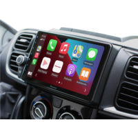 Station multim&eacute;dia avec affichage t&ecirc;te haute AVIC-Z1000DU8-HUD3 Pioneer