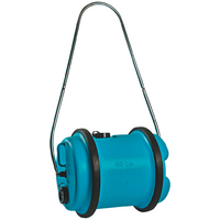 Aquaroll Wassertank 40 Liter rollbar economy