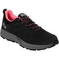 Jack Wolfskin Athletic Hiker Texapore Low Damenschuhe