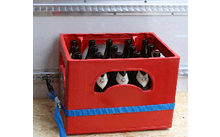 212901 - Rückwandpaket Heckgarage