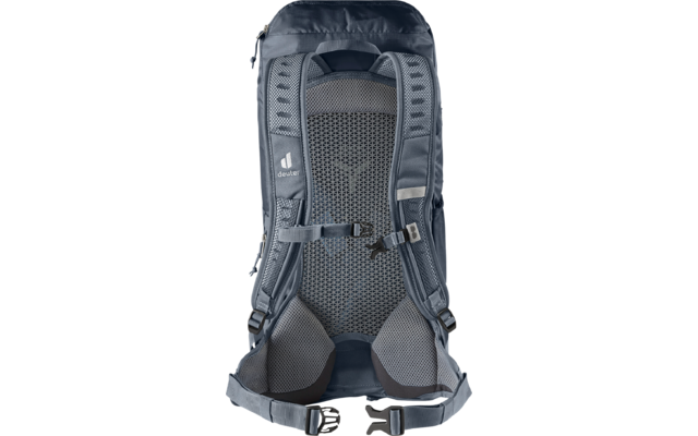 Deuter AC Lite 16 Backpack black-graphite