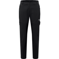 Jack Wolfskin Hikeout Zip Off Damen Hose
