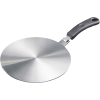 Westmark inductie adapterplaat roestvrij staal 24 cm diameter