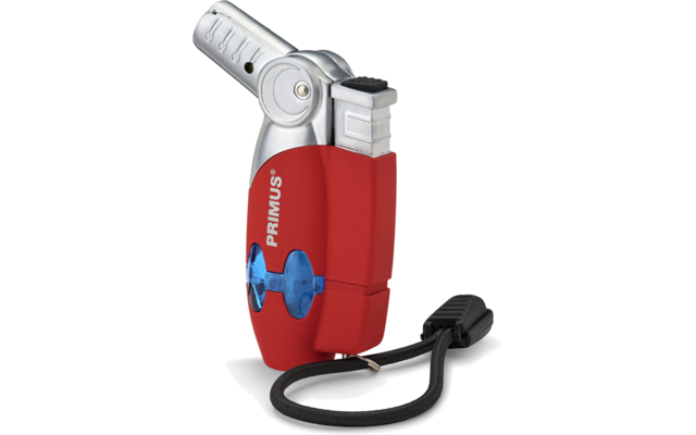 Produktbild Primus PowerLighter III Sturmfeuerzeug mit Spitzbrennerflamme 1300 &deg;C  1
