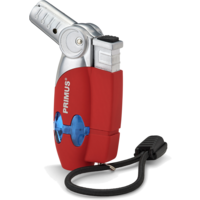 Primus PowerLighter III Sturmfeuerzeug mit Spitzbrennerflamme 1300 &deg;C 