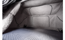 213307 289752 - Roof Space Thermo Innenzelt Ganzjahres Isolierung