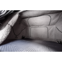 Roof Space Thermo inner tent all-season insulation suitable for Roof Space 2