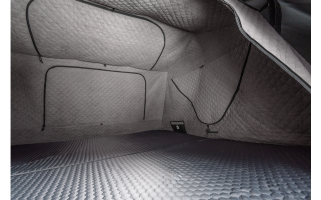 Produktbild Roof Space Thermo Innenzelt Ganzjahres Isolierung 1