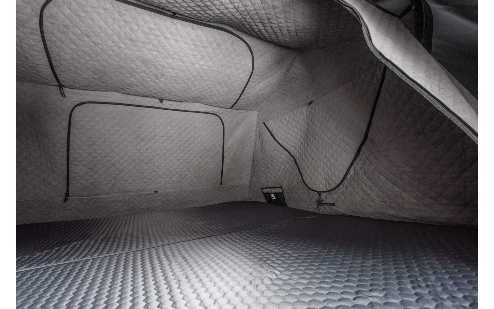 Produktbild Roof Space Thermo Innenzelt Ganzjahres Isolierung 1