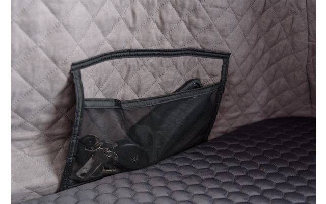 Produktbild Roof Space Thermo Innenzelt Ganzjahres Isolierung 1