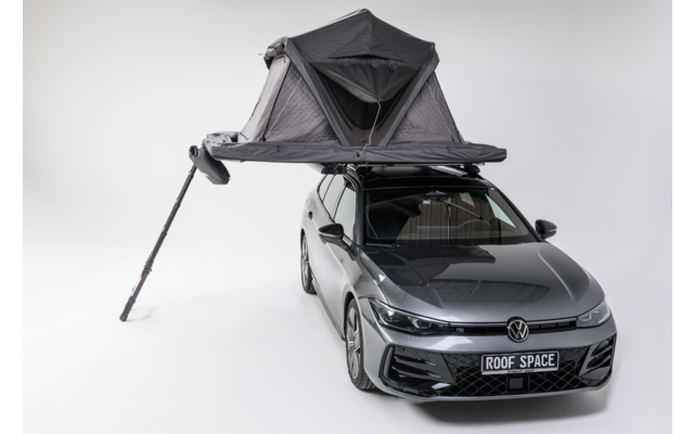 Produktbild Roof Space Thermo Innenzelt Ganzjahres Isolierung 1