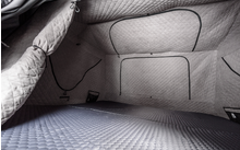 213307 289752 - Roof Space Thermo Innenzelt Ganzjahres Isolierung