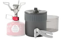 213389 - MSR PocketRocket 2 Mini Stove Kit Kartuschenkocher ultrakompakt