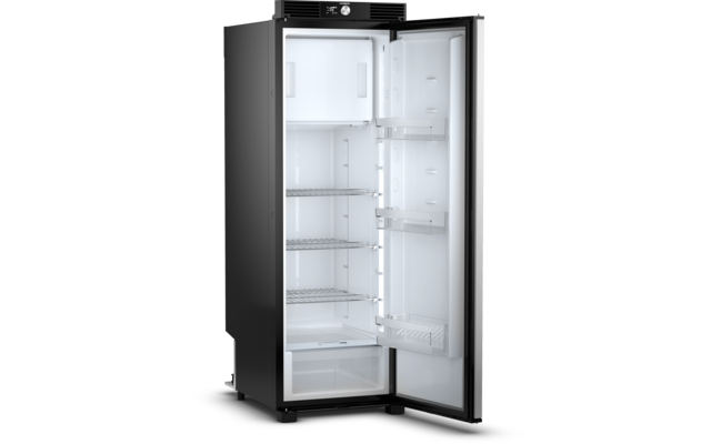 Produktbild Dometic RCL 10.4ET Kompressorkühlschrank 157 Liter mit Doppelscharnier und TFT-Bedienpanel 1