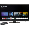 Caratec Vision CAV242E-S 60cm (24") LED Smart TV avec webOS