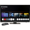 Caratec Vision CAV242E-S 60cm (24") LED Smart TV mit webOS