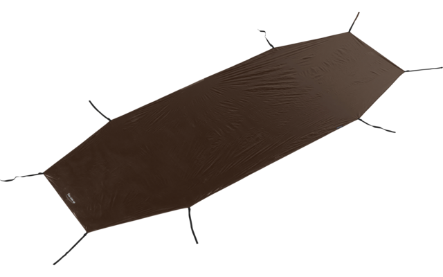 Nordisk Oppland 2 (2.0) Footprint tent pad